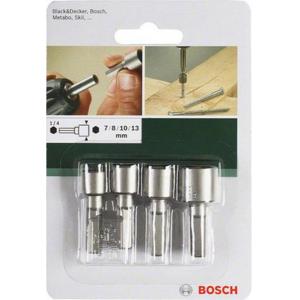 Биты под шестигранную головку BOSCH 2609255904
