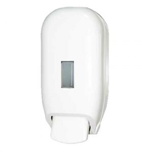 Дозатор для жидкого мыла