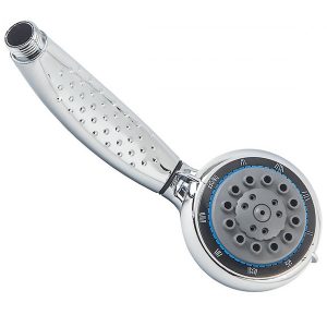 Душевая лейка Rubineta Optima 622003