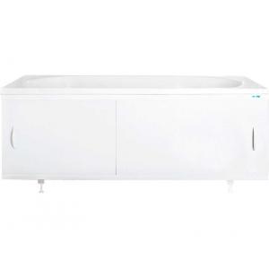 Экран для ванны Ваннбок Белый 1