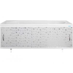 Экран для ванны Ваннбок Сияние 1