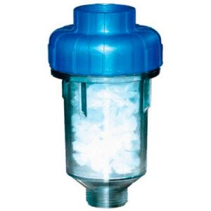 Фильтр магистральный против накипи 1ПФ артикул 32063