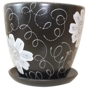 Кактусница с подставкой 4714-14