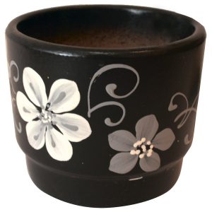 Кактусница с подставкой 4715-14