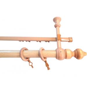 Карниз металлический СТАНДАРТ СК-231/300/1Ш-З