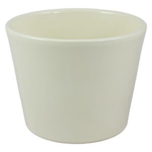 Кашпо керамическое 440