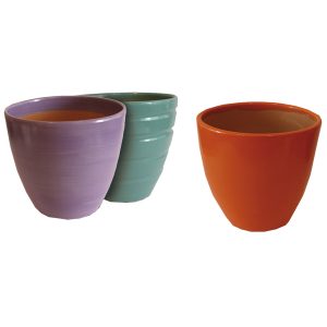 Кашпо с подставкой 3848/1-13