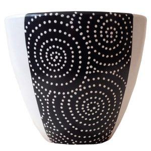 Кашпо с подставкой 5702/7-14