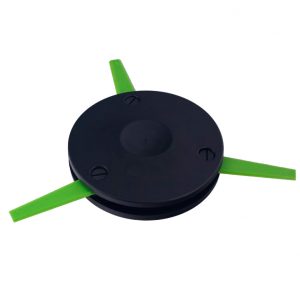 Катушка с пластиковыми ножами PATRIOT SPDL-1307 (Акула)