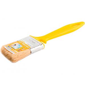 Кисть Эмали флейцевая КФ 25х10