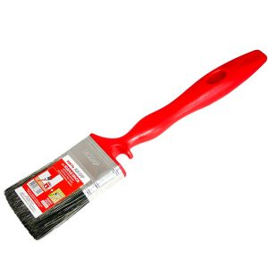 Кисть КФ 50х15 Водные краски флейцевая