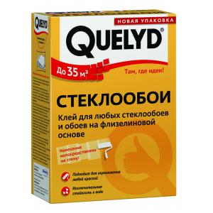 Клей для обоев Bostik Келид Стеклообои 0