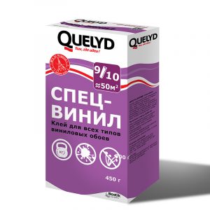 Клей д/обоев Bostik Келид Виниловый 0