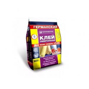 Клей обойный Германский универсальный 200 г