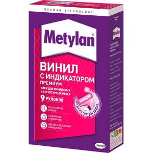Клей обойный Metylan винил премиум 300 гр