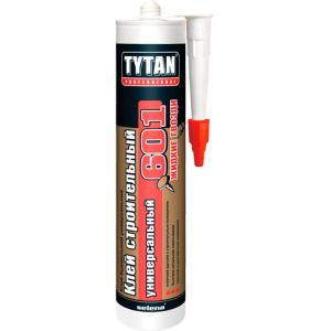 Клей строительный универсальный Tytan Professional №601