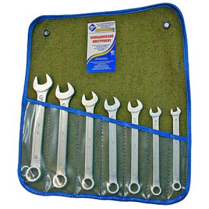 Ключ комбинированный КГК 12