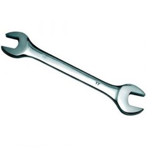 Ключ рожковый 17х22 КГД