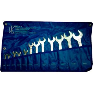 Ключ рожковый КГД 12