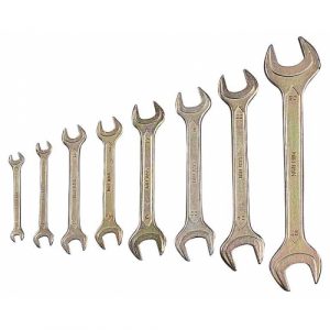 Ключ рожковый СИТОМО