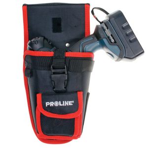 Кобура для шуруповерта PROLINE 52066