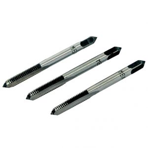 Комплект метчиков MEGA 67006 М6