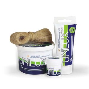 Комплект UNILUX PROFESSIONAL (25г. +лен 14г.)