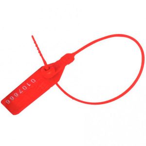 Контрольная пломба ПК-91 ОП 320 мм