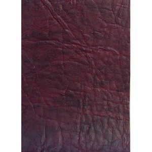 Кожа искусственная Элита 43 бордовый