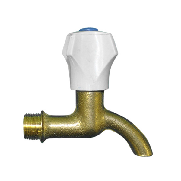 Кран водоразборный настенный КрН-15 Кран водоразборный настенный КрН-15