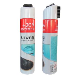 Краска-восстановитель SILVER SB3202—01