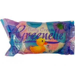 Крем-мыло Greenelle Baby Cream Aloe