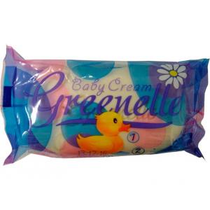 Крем-мыло Greenelle Baby Cream Camomile