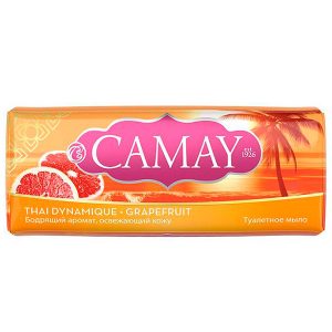 Крем-мыло туалетное CAMAY Динамик 85 г