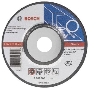 Круг отрезной Bosch 2608600394