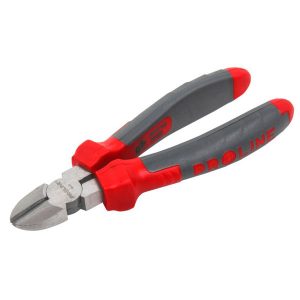 Кусачки боковые PROLINE 28481 180 мм