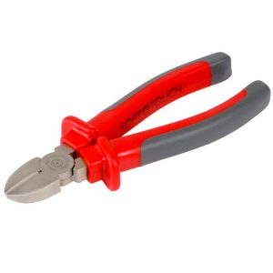 Кусачки боковые PROLINE 28710