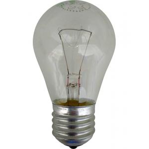 Лампа накаливания Б75 75Вт Е27 ( в кр.уп.) (ОАО БЭЛЗ)