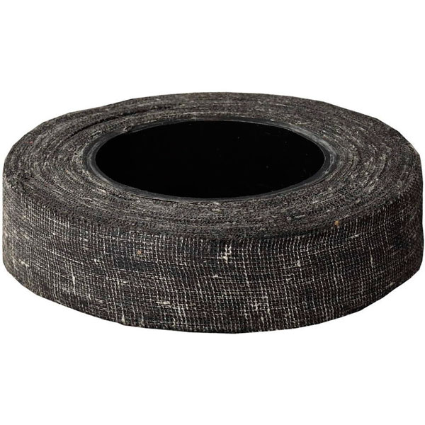 Лента изоляционная прорезиненная ХБ 150 г Лента изоляционная прорезиненная ХБ 150 г