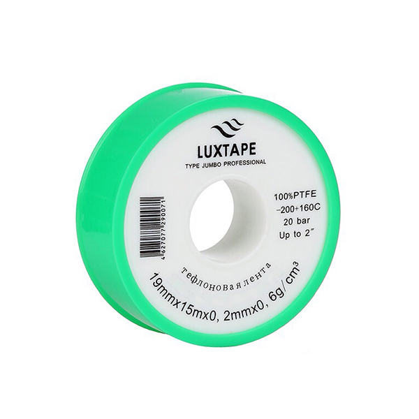 Лента LUXTAPE JUMBO (15м х19мм х0 Лента LUXTAPE JUMBO (15м х19мм х0