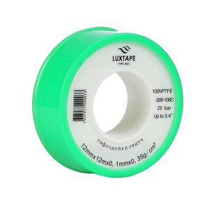 Лента LUXTAPE JUMBO-MINI (6м х19мм х0