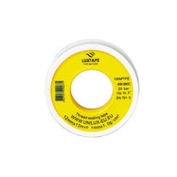Лента LUXTAPE MULTIGAS (12м х12мм х0 Лента LUXTAPE MULTIGAS (12м х12мм х0
