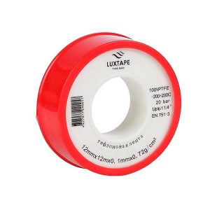 Лента LUXTAPE UNI (12м х12мм х0