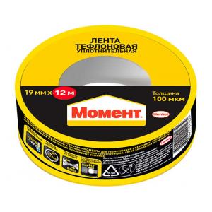 Лента уплотнительная Момент 12 м