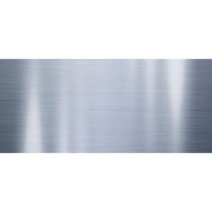 Лист гладкий алюминиевый 1