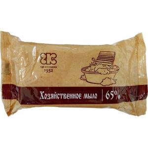 Мыло хозяйственное 65%