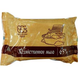 Мыло хозяйственное 65%