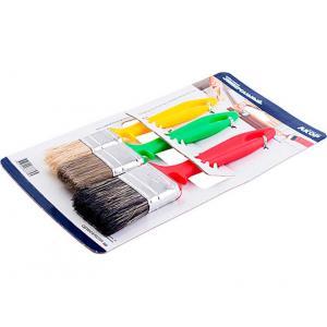 Набор кистей универсальный: Кисти Эмали 25х10 мм