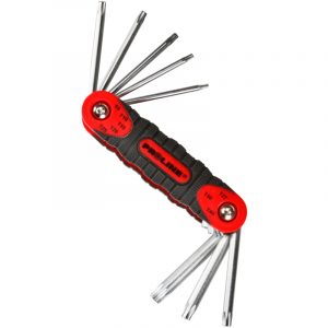 Набор ключей TORX PROLINE 48388