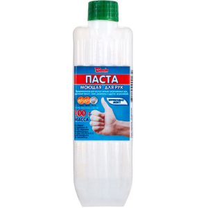 Паста моющая для рук Бархим